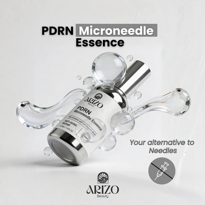 PDRN Microneedle Essence