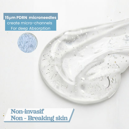 PDRN Microneedle Essence