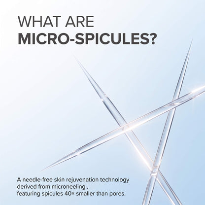 PDRN Microneedle Essence