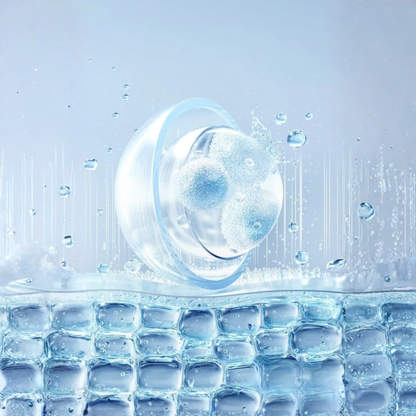 PDRN Microneedle Essence