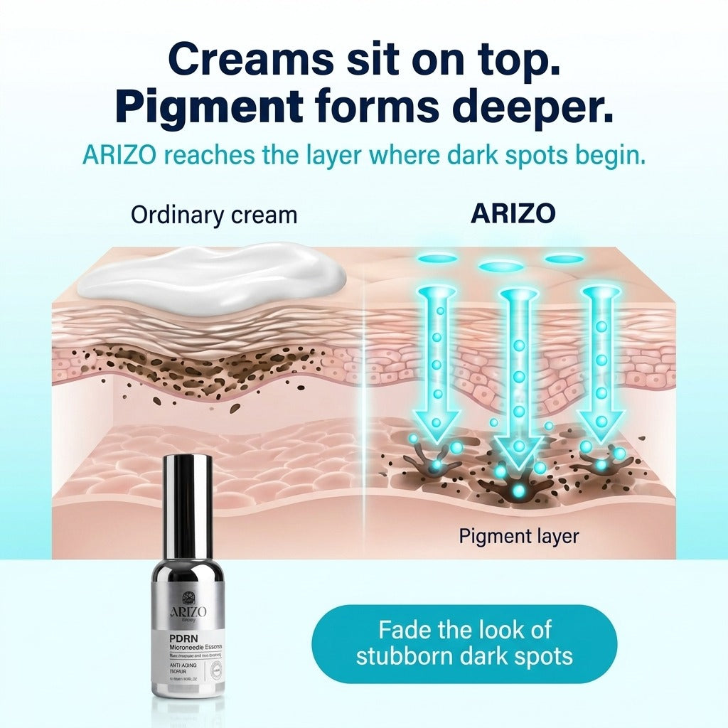 PDRN Microneedle Essence