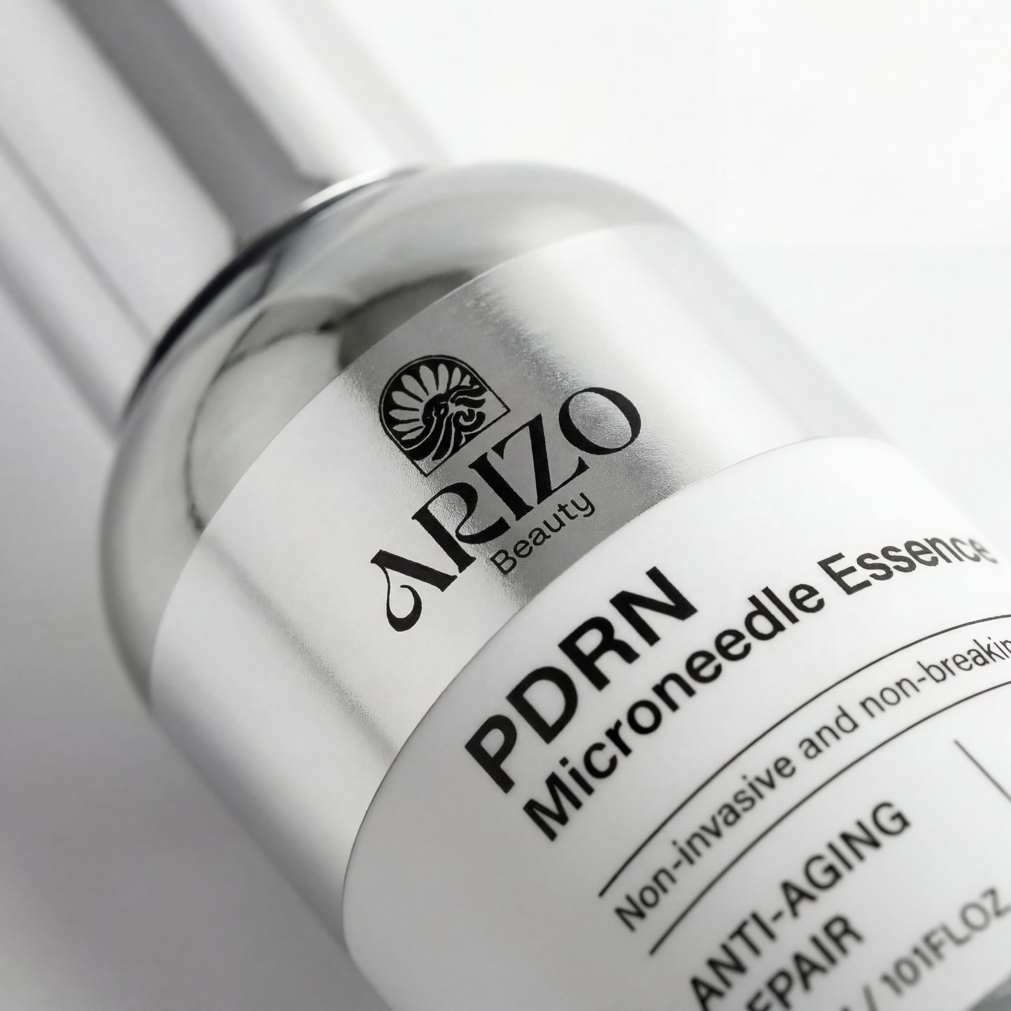 PDRN Microneedle Essence