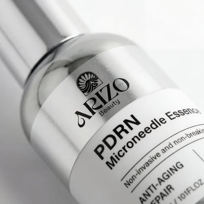 PDRN Microneedle Essence