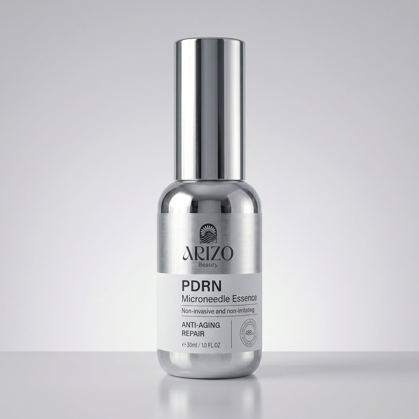 PDRN Microneedle Essence