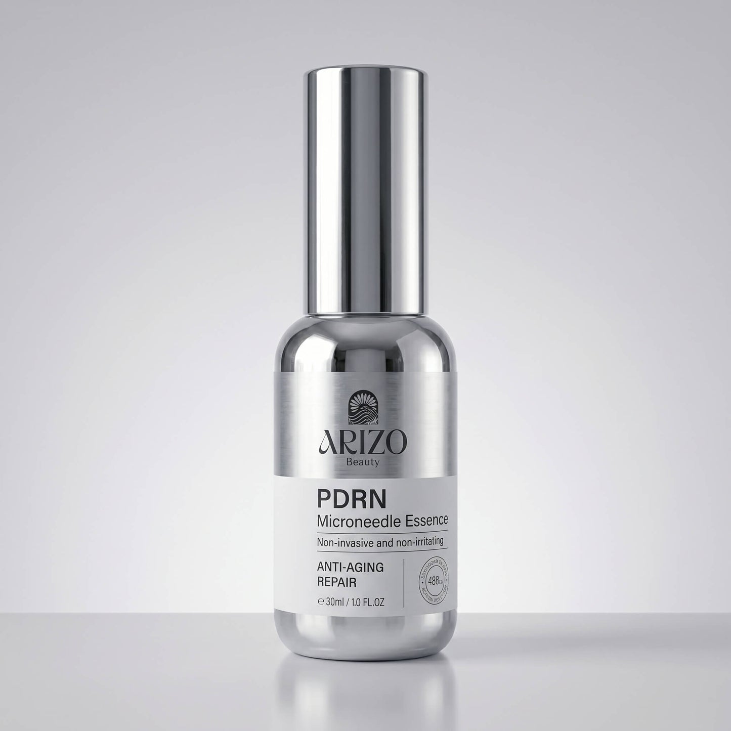 PDRN Microneedle Essence