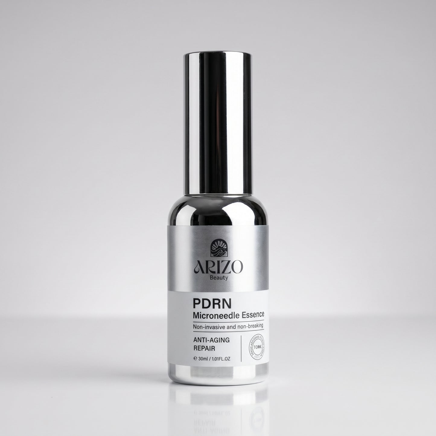 PDRN Microneedle Essence