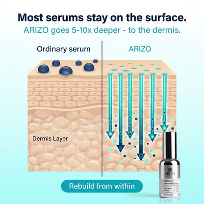 PDRN Microneedle Essence